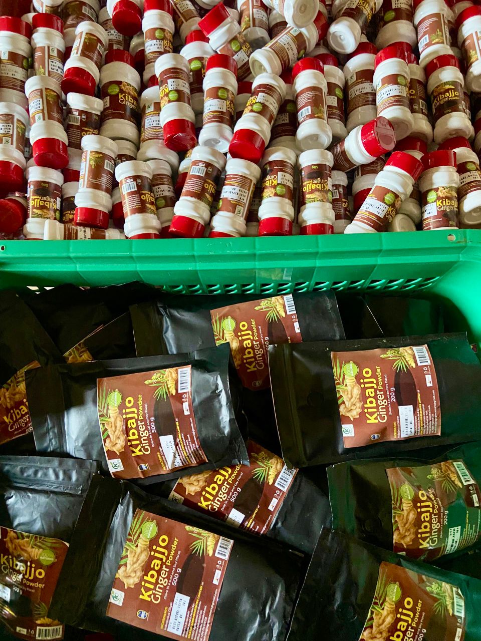 Packaging
